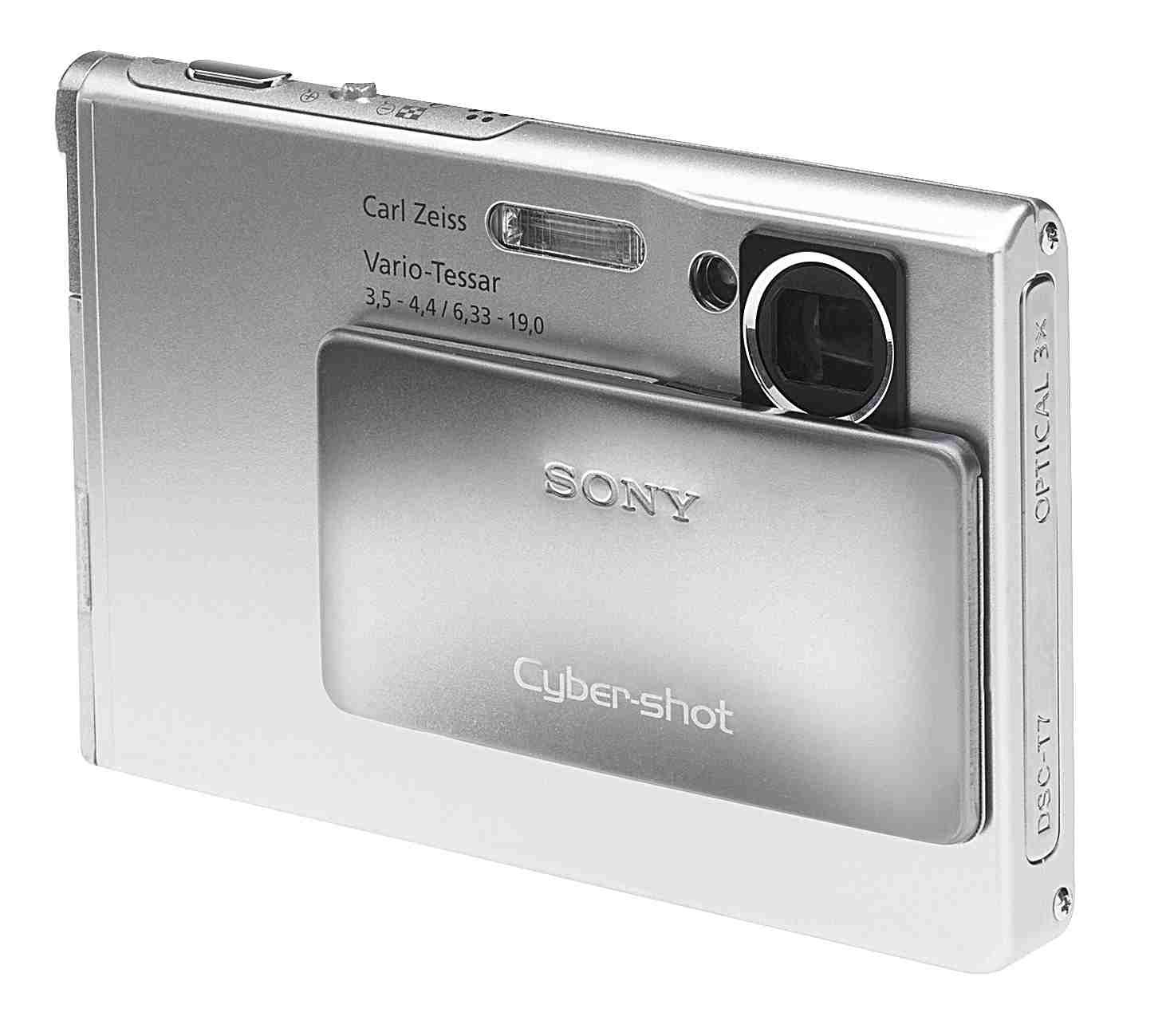Sony\'s Thin Shooter