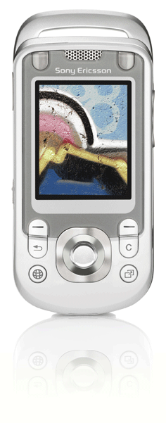Sony S600