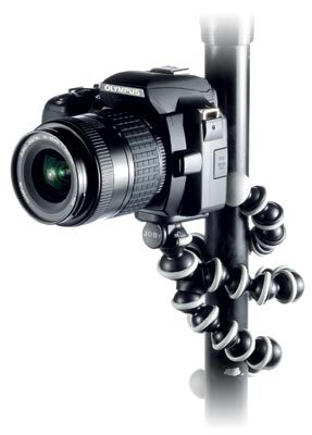 Joby Gorillapod SLR