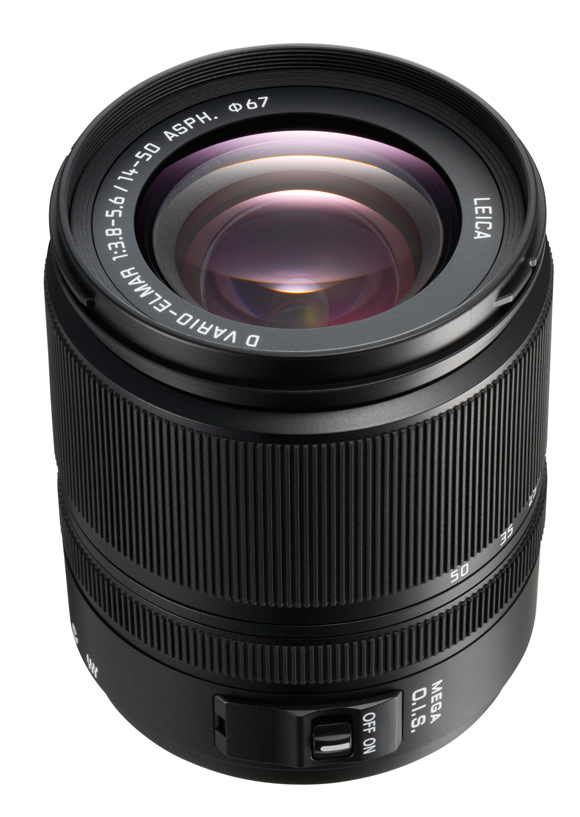 WDC Investigates lenses