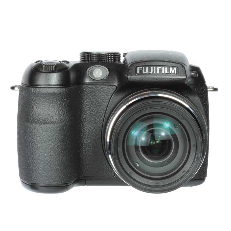 Fujifilm Finepix S1000fd