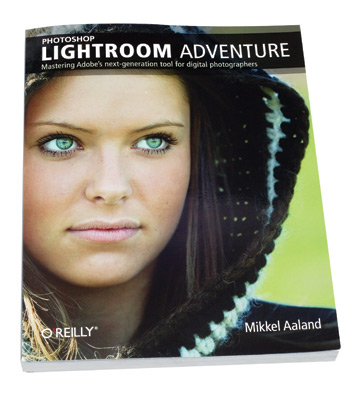 Photoshop Lightroom Adventure