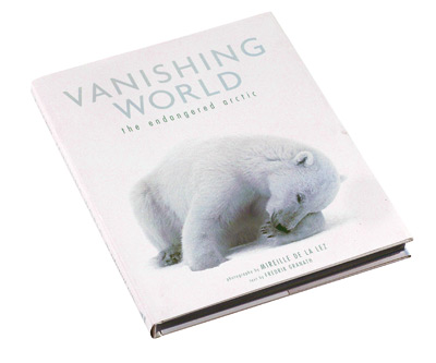 Vanishing World: The Endangered Arctic