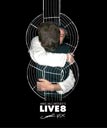 Mike McCartney's LIVE8 Coolpix