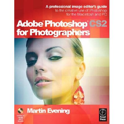 Adobe Photoshop CS2 for Photographers