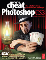 How To Cheat At Photoshop CS3