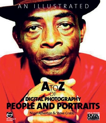 A to Z of Digital Photography People & Portraits