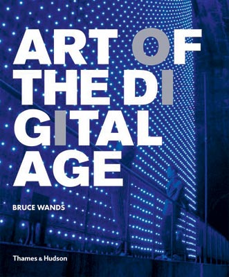 Art of the Digital Age