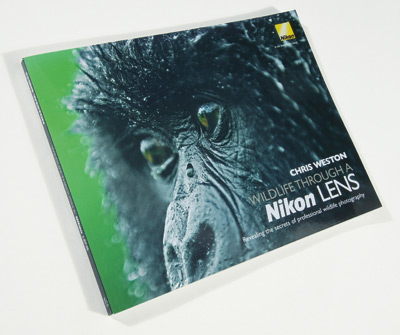 Wildlife Through a Nikon Lens