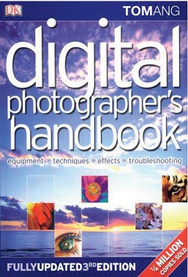 Digital Photographer's Handbook