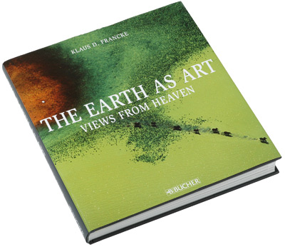 The Earth as Art: Views from Heaven