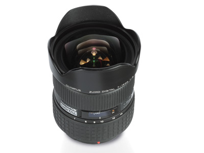 Olympus Zuiko ED 7-14mm f4