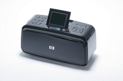 HP Photosmart A717