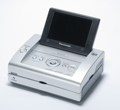 Panasonic KX-PX20