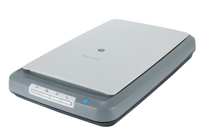 HP G3010