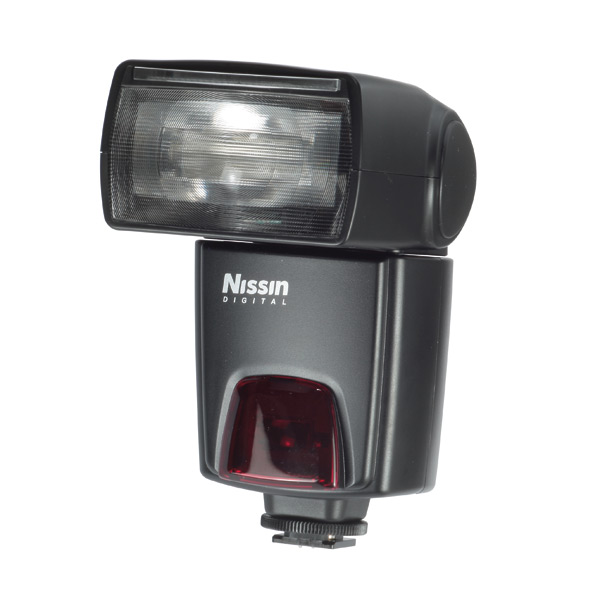 Nissin Speedlite Di622