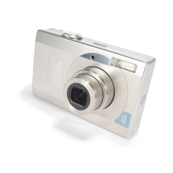 Canon Digital IXUS 90 IS