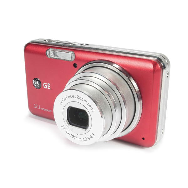 General Imaging GE 1235