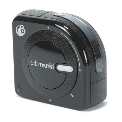 X-Rite ColorMunki Photo