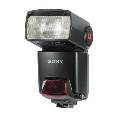 Sony HVL-F42AM Flashgun