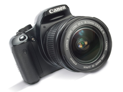 best canon eos digital camera on Canon Rebel Xsi 450D Digital Slr Camera