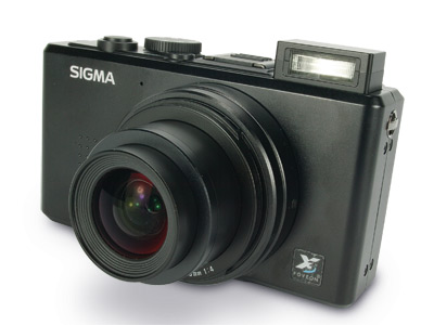 Sigma DP1