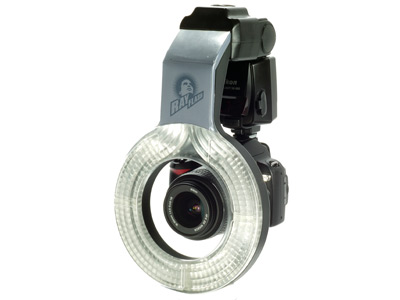 ExpoImaging Ray Flash Ringflash Adapter