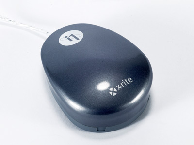 Colour Confidence Studio XR2