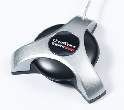 Datacolor Spider 2 Express