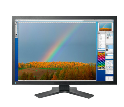 Eizo CG301W display