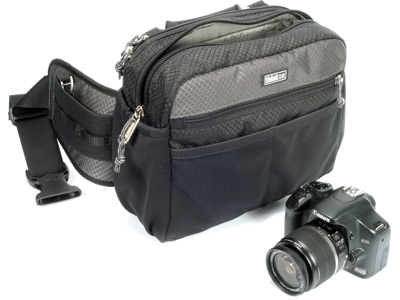 Think Tank Change-Up Camera Bag