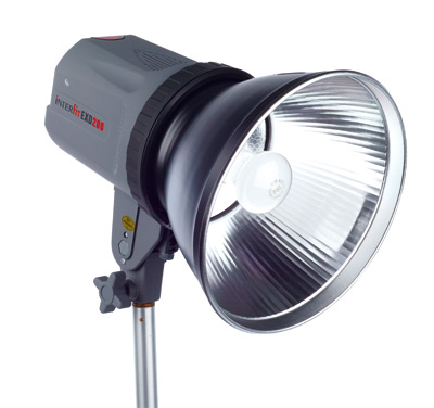 Interfit EXD200 Home studio