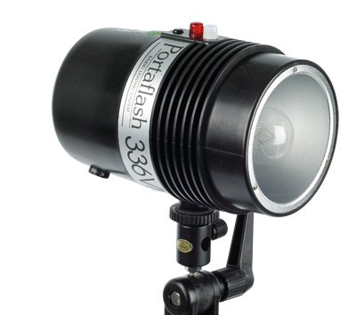 Portaflash Digital Studio Kit