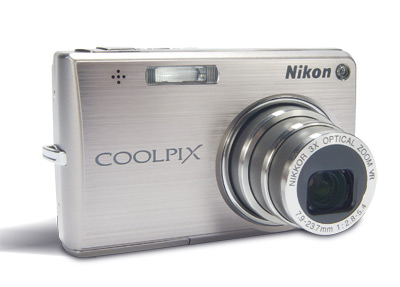 Nikon Coolpix S700