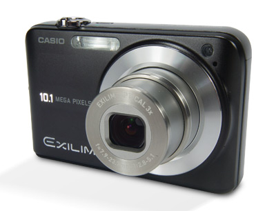 Casio Exilim EX-Z1080