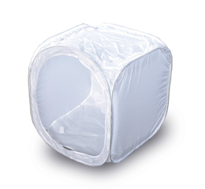 EZcube Light Tent