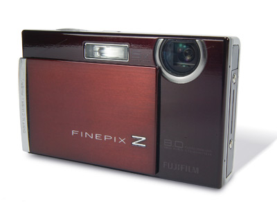 Fujifilm FinePix Z100fd