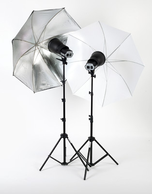 Interfit STX 3200 Kit