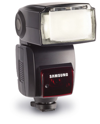 Samsung 54PZF flash