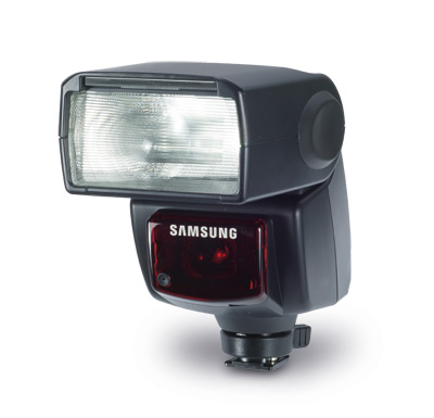 Samsung SEF-36PZF Flash