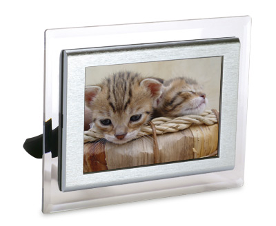 Jobo PDC700 Digital Photo Frame