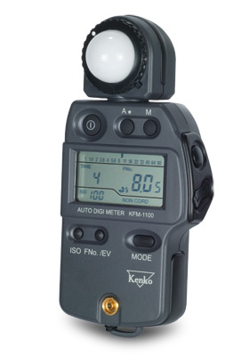 Kenko Auto Digi Meter