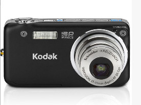 Kodak Easyshare V1253