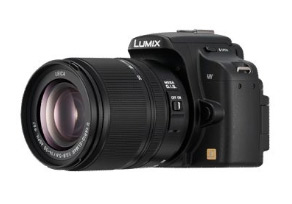 Panasonic Lumix DMC-L10 side3