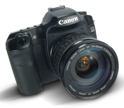Canon EOS 40D