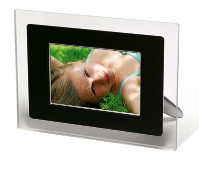 Reddmango Libra QS650 Digital Photo Frame