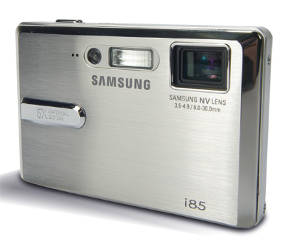 Samsung i85