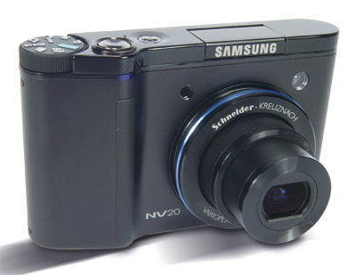 Samsung NV20
