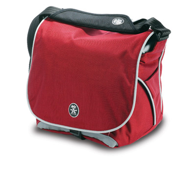 Crumpler Daily Bag