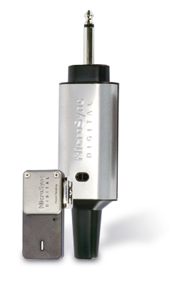 MicroSync Digital Wireless Flash Trigger
